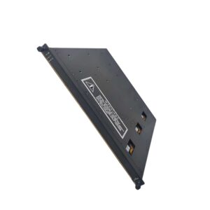 3704E 64-Channel TMR Analog Input Module - 3704E