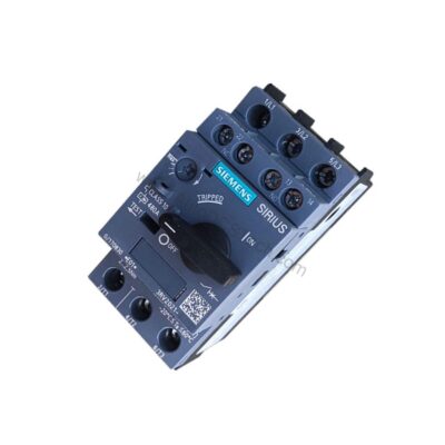 3RV6021-4CA15 11-16A Motor Protection Circuit Breaker - 3RV6021-4CA15