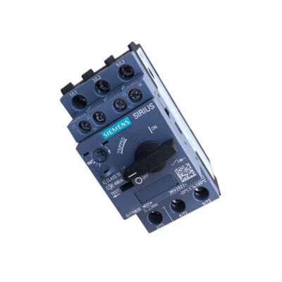 3RV6021-4CA15 11-16A Motor Protection Circuit Breaker - 3RV6021-4CA15