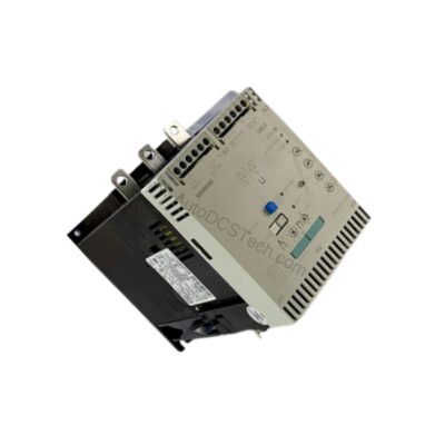 3RW4055-6BB44 134A SIRIUS Soft Starter - 3RW4055-6BB44