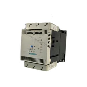 3RW4056-6BB44 162 A Soft Starter 200-460 V AC - 3RW4056-6BB44