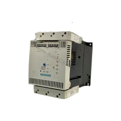 3RW4074-6BB44 280 A Soft Starter 200-460V AC - 3RW4074-6BB44