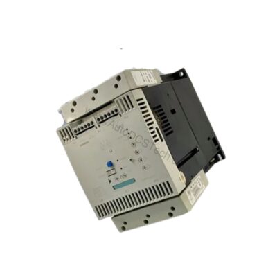 3RW4076-6BB44 432A 250kW Soft Starter - 3RW4076-6BB44