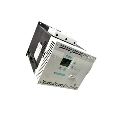 3RW4422-1BC44 29A 15kW Soft Starter | Siemens - 3RW4422-1BC44