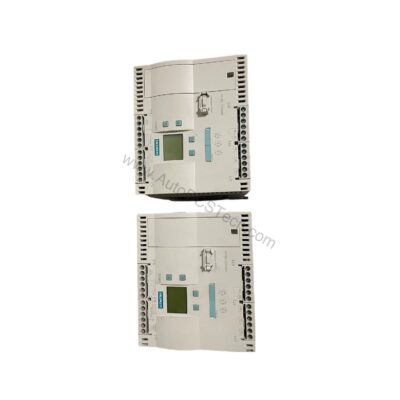 3RW4422-1BC44 29A 15kW Soft Starter | Siemens - 3RW4422-1BC44