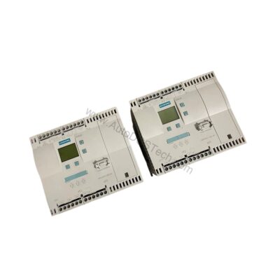 3RW4423-1BC44 36A Soft Starter 200-460VAC | Siemens - 3RW4423-1BC44