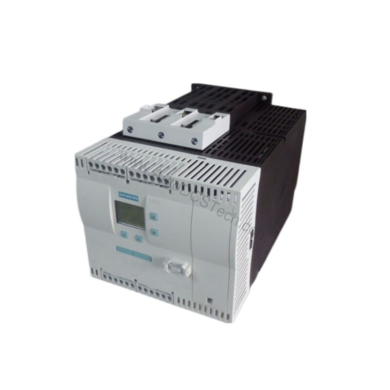 3RW4424-1BC44 47A 22kW Soft Starter