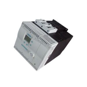 3RW4424-1BC44 47A 22kW Soft Starter - 3RW4424-1BC44