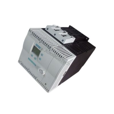 3RW4424-1BC44 47A 22kW Soft Starter - 3RW4424-1BC44