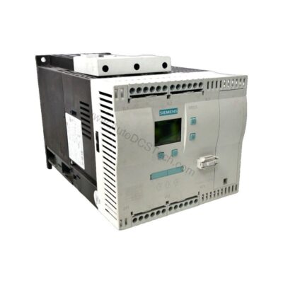 3RW4424-1BC44 47A 22kW Soft Starter - 3RW4424-1BC44