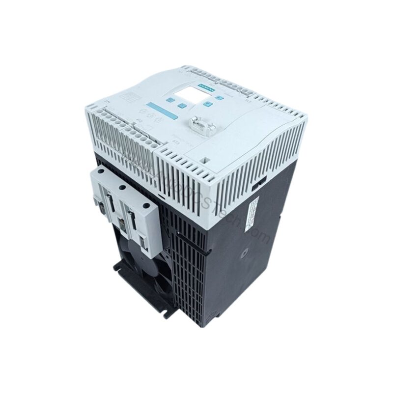 3RW4425-1BC44 57A 30kW Soft Starter | Siemens