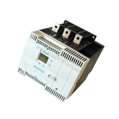 3RW4434-6BC44 113A Soft Starter 200-460V AC - 3RW4434-6BC44