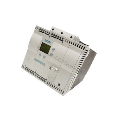 3RW4435-6BC44 134A Soft Starter 75kW | Siemens - 3RW4435-6BC44