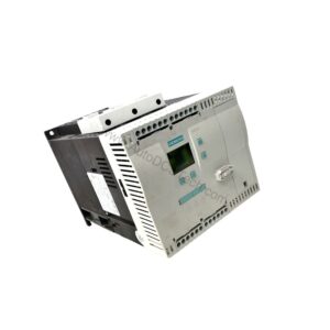 3RW4435-6BC44 134A Soft Starter 75kW | Siemens - 3RW4435-6BC44