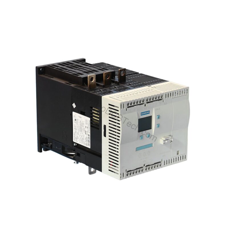 3RW4436-6BC44 162A 90kW Soft Starter