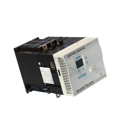 3RW4436-6BC44 162A 90kW Soft Starter - 3RW4436-6BC44