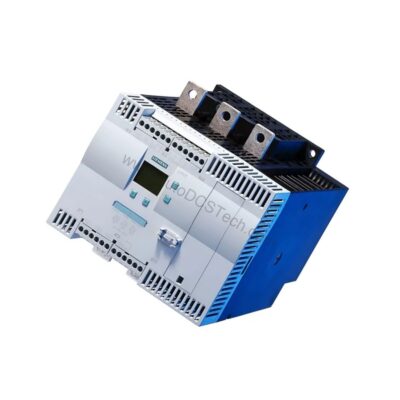 3RW4443-6BC44 200 kW SIRIUS Soft Starter - 3RW4443-6BC44