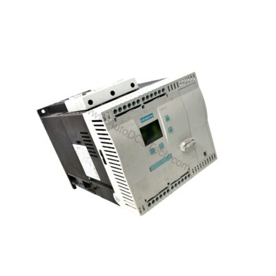 3RW4443-6BC44 200 kW SIRIUS Soft Starter - 3RW4443-6BC44
