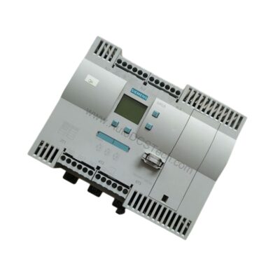 3RW4444-6BC44 250A Soft Starter | Siemens SIRIUS - 3RW4444-6BC44