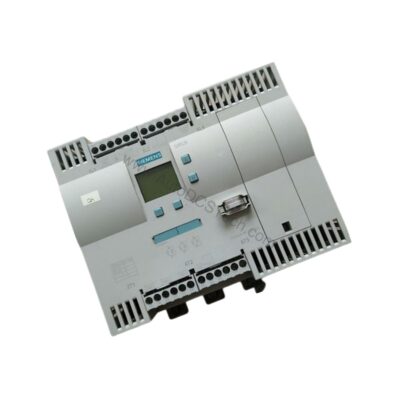 3RW4444-6BC44 250A Soft Starter | Siemens SIRIUS - 3RW4444-6BC44