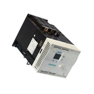 3RW4445-6BC44 313A Soft Starter | Siemens SIRIUS - 3RW4445-6BC44