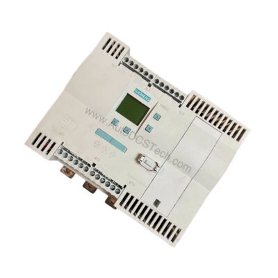 3RW4446-6BC44 617A SIRIUS Soft Starter - 3RW4446-6BC44