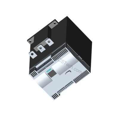 3RW4447-6BC44 432A 250kW Siemens Soft Starter - 3RW4447-6BC44