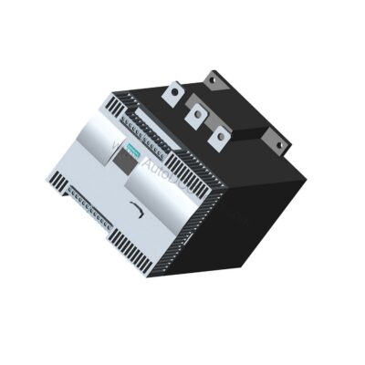 3RW4447-6BC44 432A 250kW Siemens Soft Starter - 3RW4447-6BC44