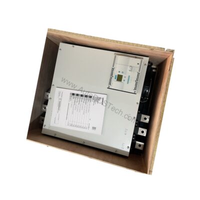3RW4453-6BC44 551A 315kW SIRIUS Soft Starter - 3RW4453-6BC44