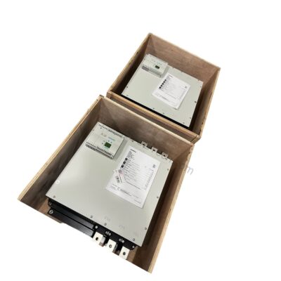 3RW4454-6BC44 615A 355kW Soft Starter - 3RW4454-6BC44