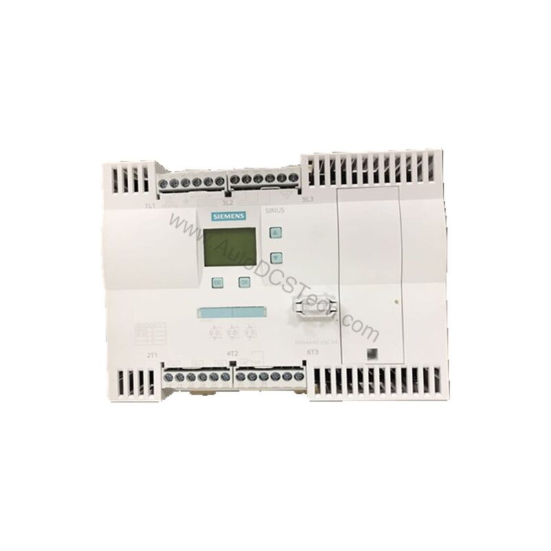 3RW4456-6BC44 780A SIRIUS Soft Starter