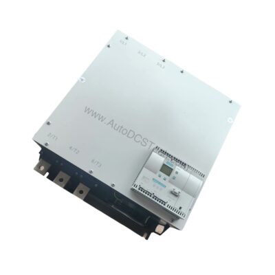 3RW4458-6BC44 970A Siemens Soft Starter - 3RW4458-6BC44