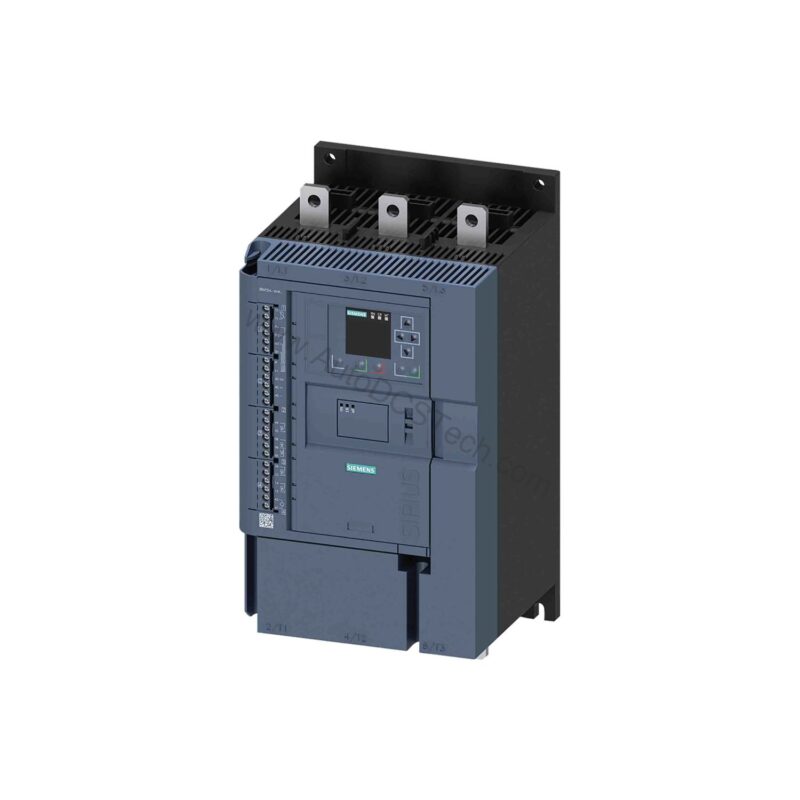 3RW5547-6HA14 470A 200-480V Soft Starter