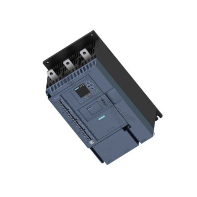 3RW5547-6HA14 470A 200-480V Soft Starter - 3RW5547-6HA14