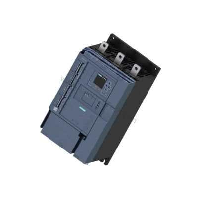 3RW5547-6HA14 470A 200-480V Soft Starter - 3RW5547-6HA14