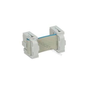 3UF7930-0AA00-0 0.025m Flat Connection Cable - 3UF7930-0AA00-0