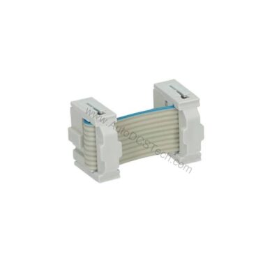 3UF7930-0AA00-0 0.025m Flat Connection Cable - 3UF7930-0AA00-0