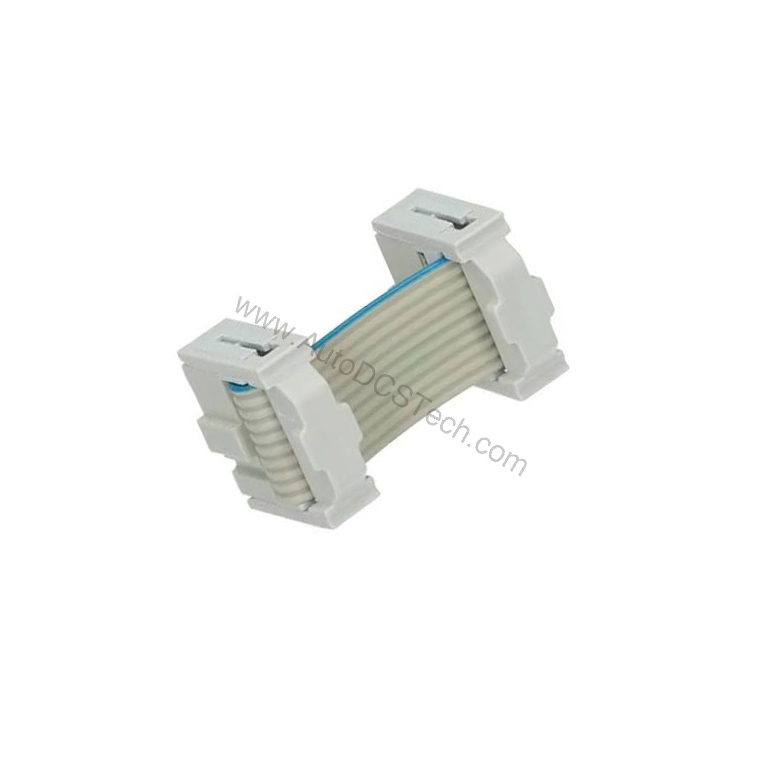 Figure 1: Front view of the Siemens 3UF7930-0AA00-0 industrial automation component showing its physical design and enclosure.