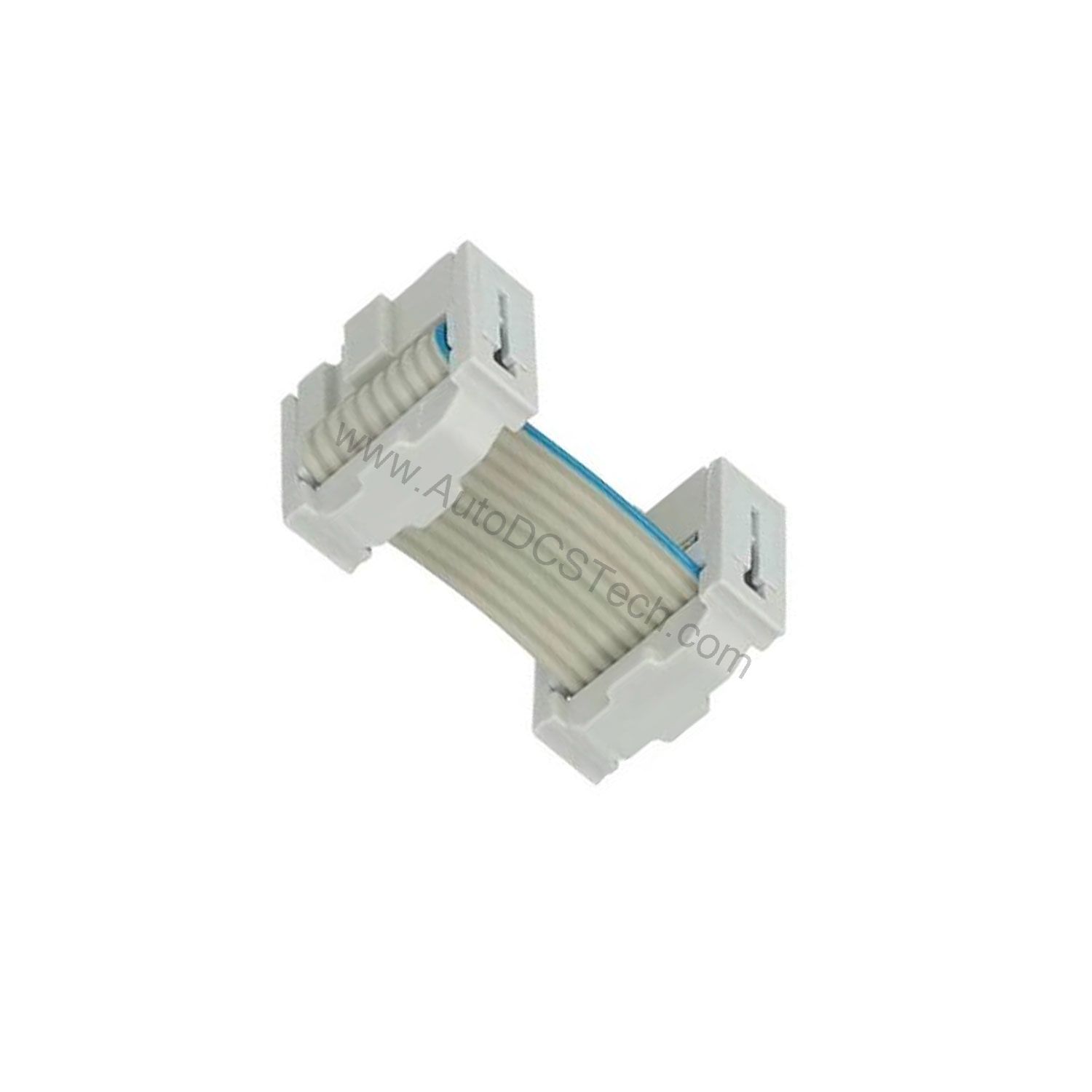 Figure 2: Technical layout and connection details for the Siemens 3UF7930-0AA00-0 industrial automation component.
