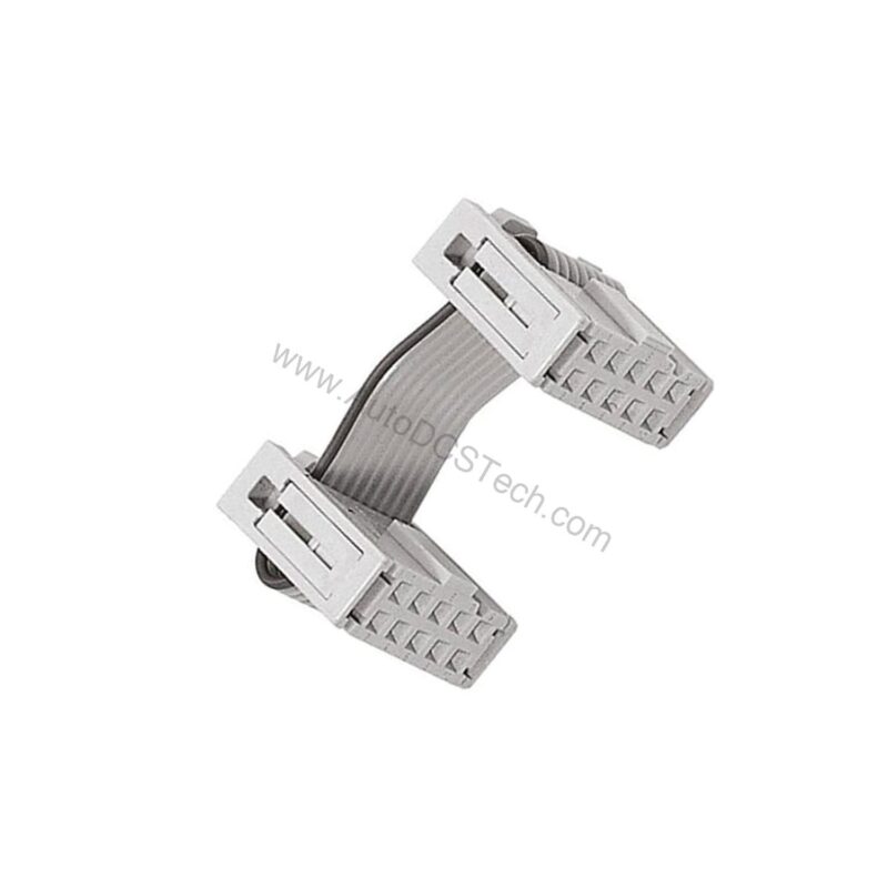 3UF7931-0AA00-0 0.1m Flat Connecting Cable | Siemens SIRIUS