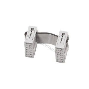 3UF7931-0AA00-0 0.1m Flat Connecting Cable | Siemens SIRIUS - 3UF7931-0AA00-0