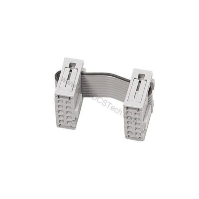 3UF7931-0AA00-0 0.1m Flat Connecting Cable | Siemens SIRIUS - 3UF7931-0AA00-0