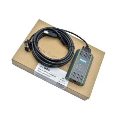 3UF7937-0BA00-0 1m Connecting Cable | Siemens SIRIUS - 3UF7937-0BA00-0