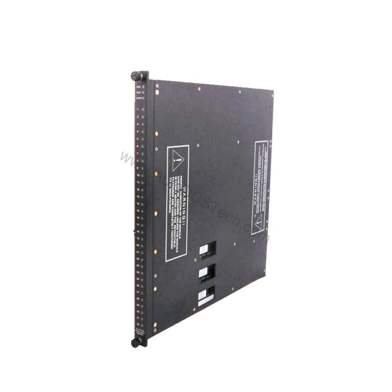 4119A Enhanced Intelligent Communication Module | Triconex