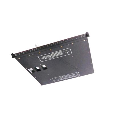 4119A Enhanced Intelligent Communication Module | Triconex - 4119A