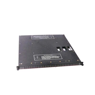 4119A Enhanced Intelligent Communication Module | Triconex - 4119A