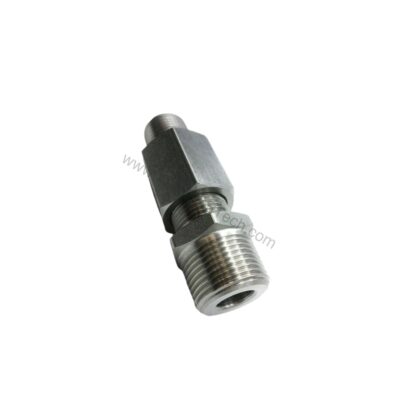 43501-01-04-02 Bently Nevada Low Pressure Cable Seal - 43501-01-04-02
