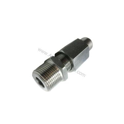 43501-01-04-02 Bently Nevada Low Pressure Cable Seal - 43501-01-04-02