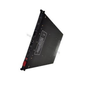 4351A Triconex TCM Communication Module | 4 Serial Ports - 4351A