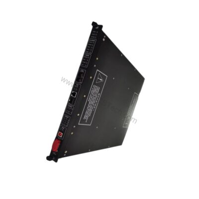 4351A Triconex TCM Communication Module | 4 Serial Ports - 4351A